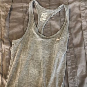 Nike tank